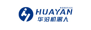 华沿机器人
